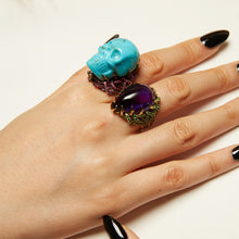 Load image into Gallery viewer, Marie Antoinette Ring