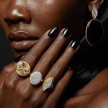 Load image into Gallery viewer, Agrippina Poison Ring