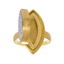 Load image into Gallery viewer, Agrippina Poison Ring