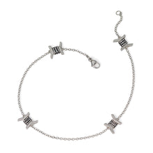 Load image into Gallery viewer, Barbed Wire Anklet