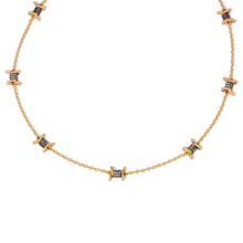 Load image into Gallery viewer, Barbed Wire Necklace - Multi