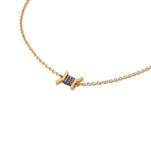 Load image into Gallery viewer, Barbed Wire Necklace - Single