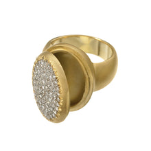 Load image into Gallery viewer, Borgia Poison Ring