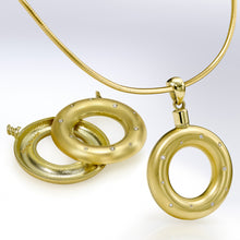 Load image into Gallery viewer, Hatshepsut Locket