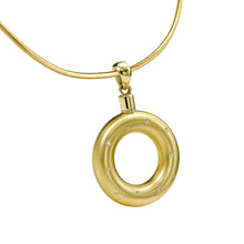 Load image into Gallery viewer, Hatshepsut Locket