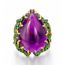Load image into Gallery viewer, Marie Antoinette Ring