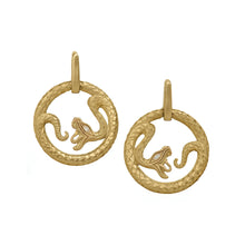 Load image into Gallery viewer, Queen of Scots Earrings
