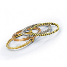 Load image into Gallery viewer, Siobhan Perma-Stacked Ring - Mini