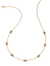 Load image into Gallery viewer, Barbed Wire Necklace - Multi