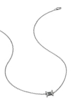 Load image into Gallery viewer, Barbed Wire Necklace - Single