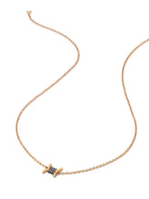 Load image into Gallery viewer, Barbed Wire Necklace - Single