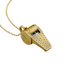 Load image into Gallery viewer, Virginia Woolf Whistle