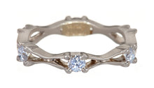 Load image into Gallery viewer, Elizabeth Stacking Rings