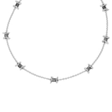 Load image into Gallery viewer, Barbed Wire Necklace - Multi