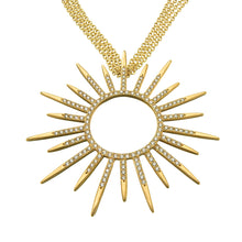 Load image into Gallery viewer, Gloriana Necklace