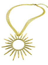 Load image into Gallery viewer, Gloriana Necklace