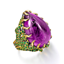 Load image into Gallery viewer, Marie Antoinette Ring