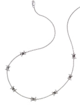 Load image into Gallery viewer, Barbed Wire Necklace - Multi